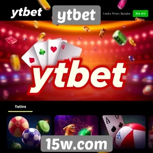 Vantagens de jogar no ytbet para novos usuários