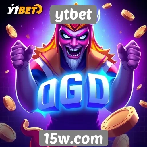 Novidades em jogos disponíveis no ytbet