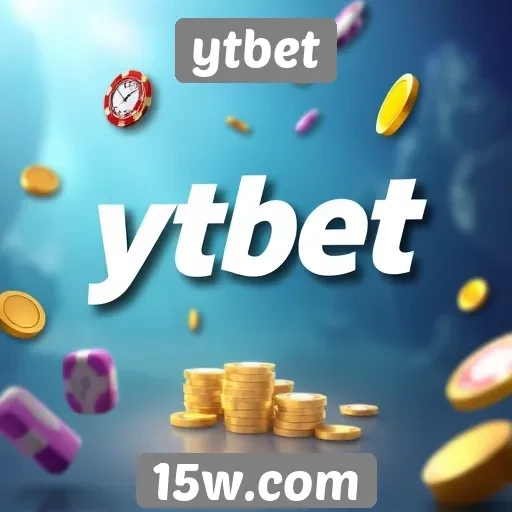 ytbet apresenta novas opções de jogos para usuários