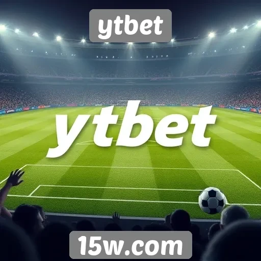 plataforma ytbet se destaca em apostas esportivas